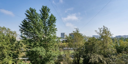 3-комн квартира Гольяновская улица,  д. 7,  к. А4