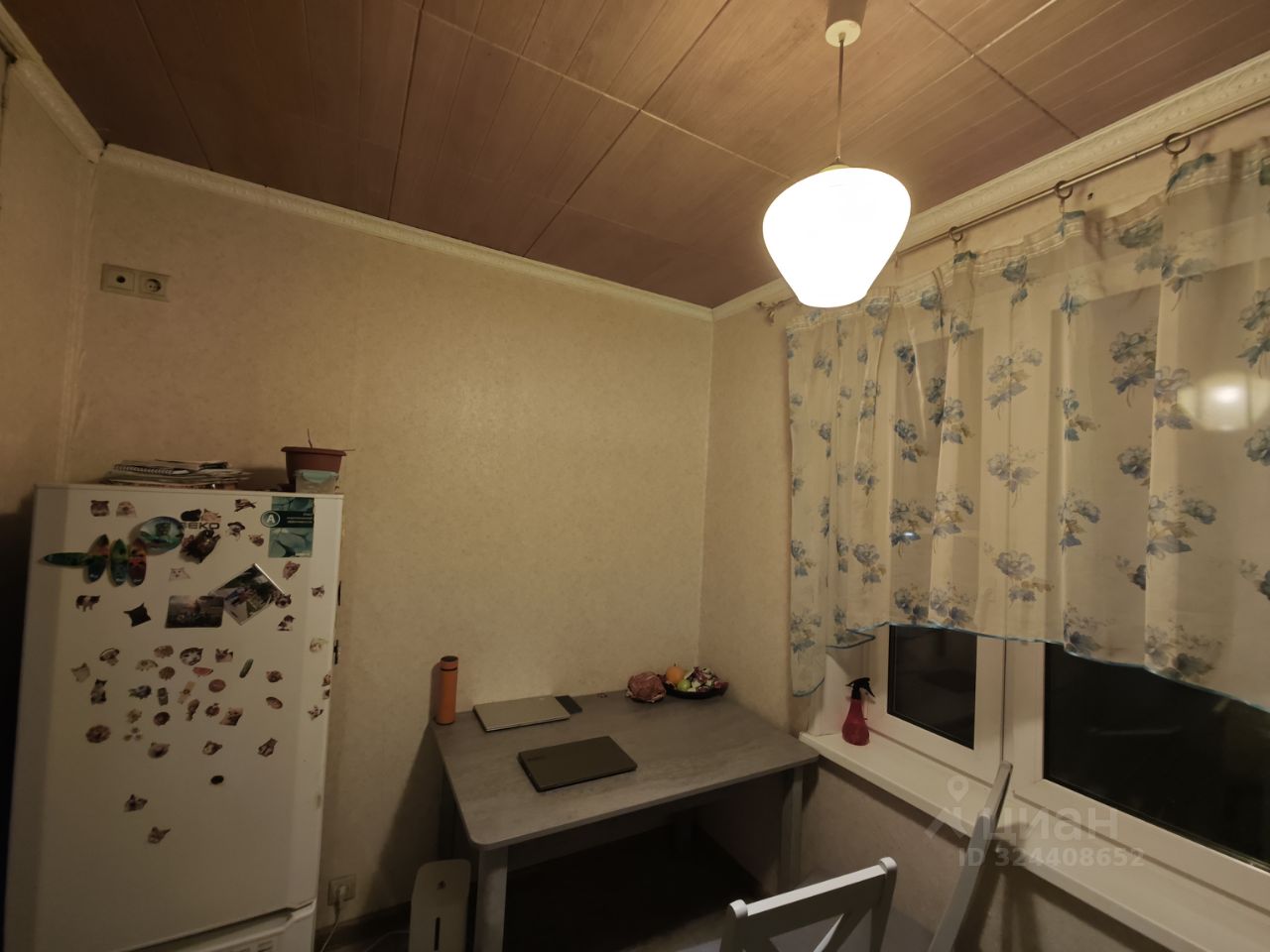 Продажа 1-комн квартиры на вторичном рынке Севанская улица, 19К1