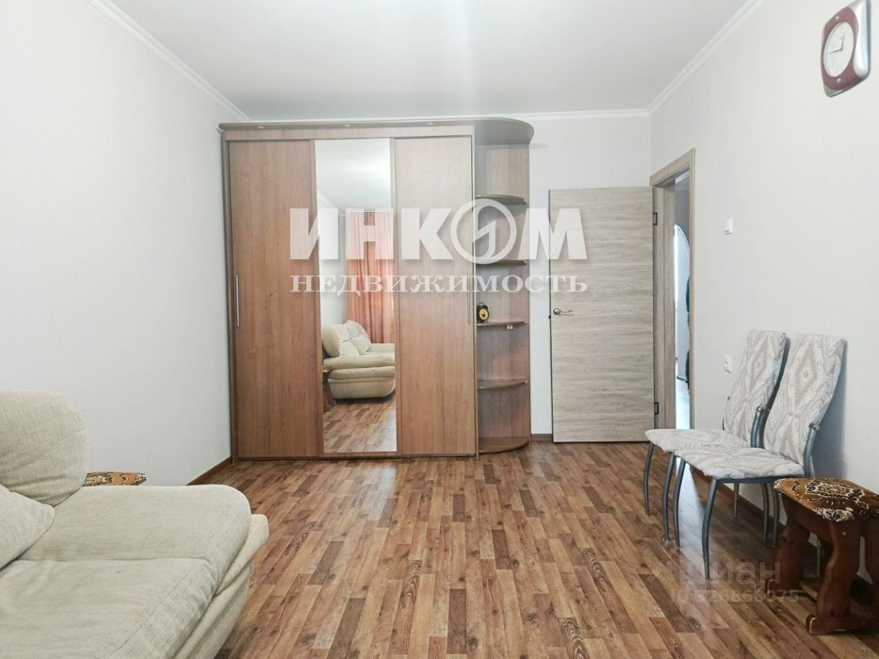 Продажа 2-комн квартиры на вторичном рынке бульвар Дмитрия Донского, 17