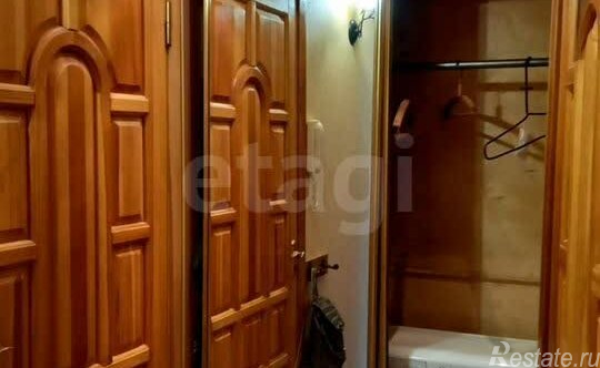 Аренда 2-комн квартиры на вторичном рынке Серебристый бульвар,  д. 12 к1