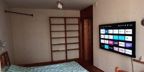 2-комн квартира Нагатинская наб,  д. 18
