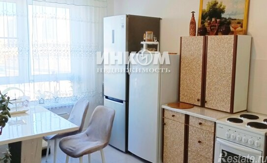 Продажа 2-комн квартиры на вторичном рынке Алтуфьевское ш,  д. 53 к1