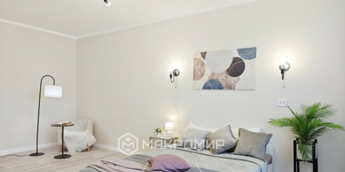 1-комн квартира Планерная ул,  д. 21,  к. 1