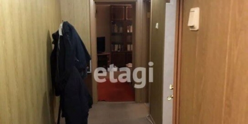 3-комн квартира Белградская ул,  д. 34,  к. 1