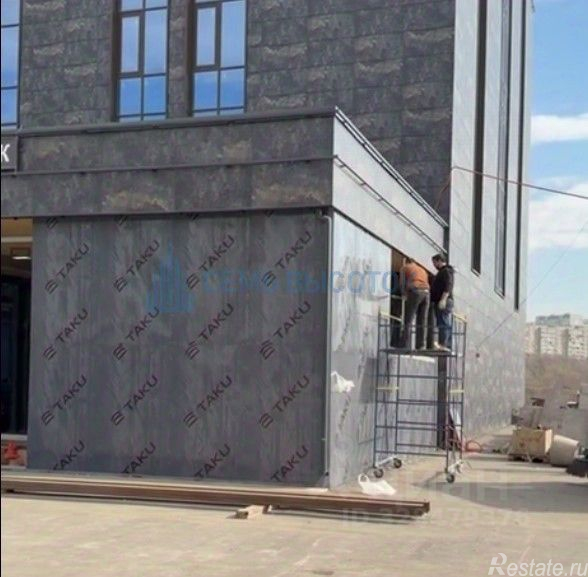 Аренда ПСН Видное, ул Донбасская,  д. 75