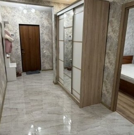 Аренда 3-комн квартиры на вторичном рынке Коломенская наб,  д. 6,  к. 2