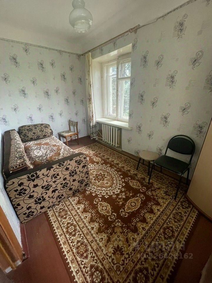 Продажа 2-комн квартиры на вторичном рынке Жилево пгт, улица Северная, 37