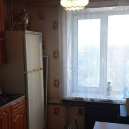 Продажа 3-комн квартиры на вторичном рынке Пушкин г, Павловская ул,  д. 66