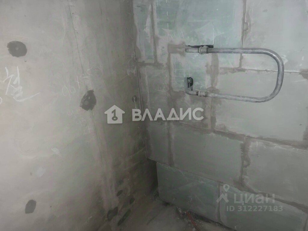 Продажа 1-комн квартиры на вторичном рынке Балашиха, улица Разина, 1А