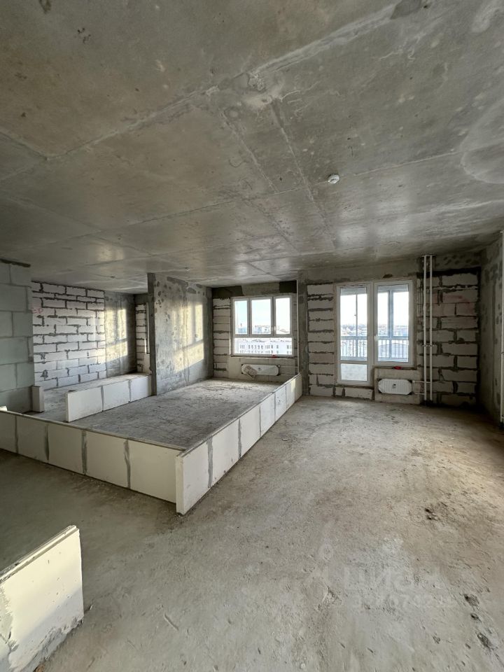 Продажа 3-комн квартиры на вторичном рынке Одинцово, 10