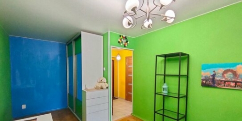 1-комн квартира ул Фаворского,  д. 18