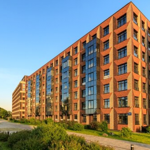 3-комн квартира Петровский пр-кт,  д. 11 к2