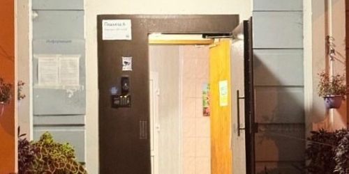 1-комн квартира ул Саратовская,  д. 22