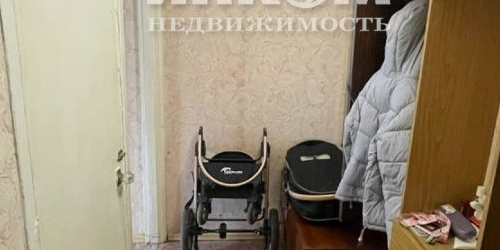 1-комн квартира Химкинский бульвар, 13