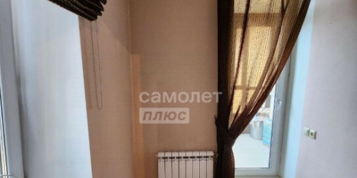 2-комн квартира ул Покрышкина,  д. 1,  к. 1