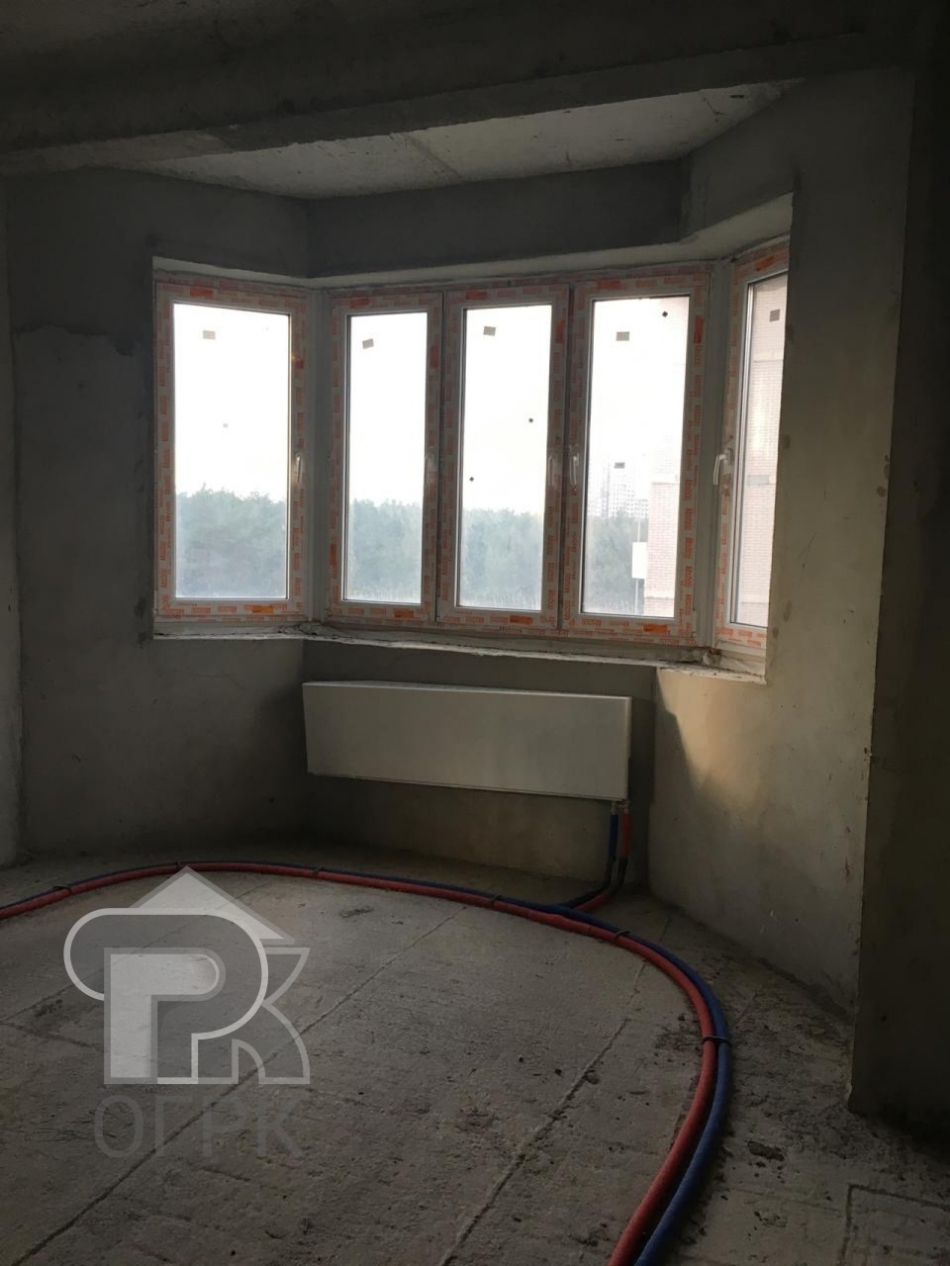 Продажа 4-комн квартиры на вторичном рынке Котельники, Строителей улица, дом 5