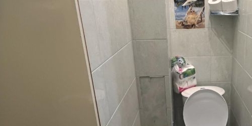 1-комн квартира улица Крыленко, 45К1