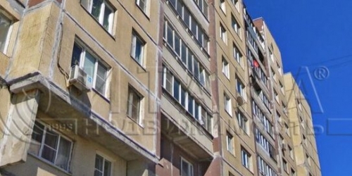 2-комн квартира Балканская М. ул,  д. 58