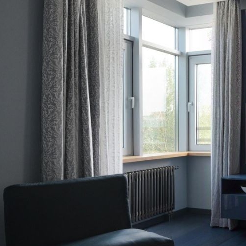 3-комн квартира Петровский проспект, 2с2