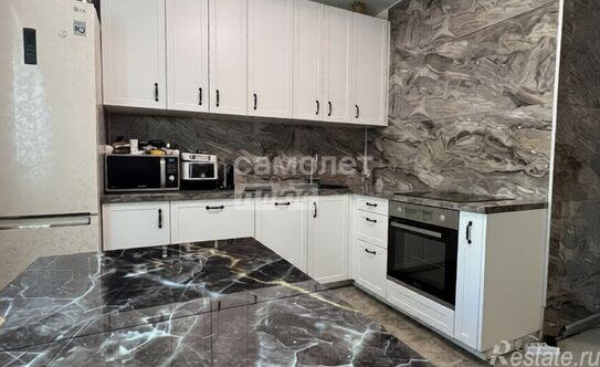 Продажа 2-комн квартиры на вторичном рынке Красногорск г, Космонавтов б-р