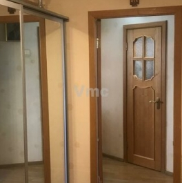 Продажа 3-комн квартиры на вторичном рынке улица Василисы Кожиной,  д. 8 к2