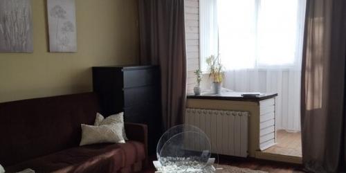 1-комн квартира ул Скаковая,  д. 15,  к. 2