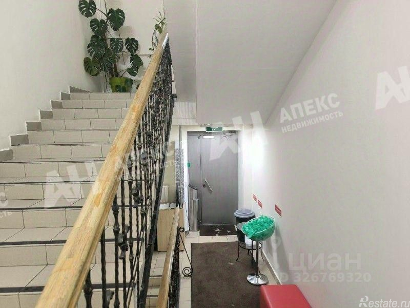 Аренда отдельного здания ул Бауманская,  д. 58/25,  к. 12 стр 2