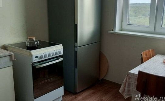 Продажа 2-комн квартиры на вторичном рынке улица Инессы Арманд,  д. 8/17