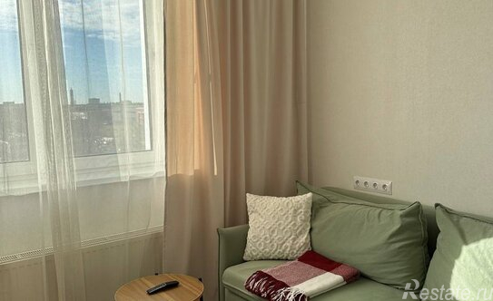 Продажа 1-комн квартиры на вторичном рынке Подольск, ул Мира,  д. 4