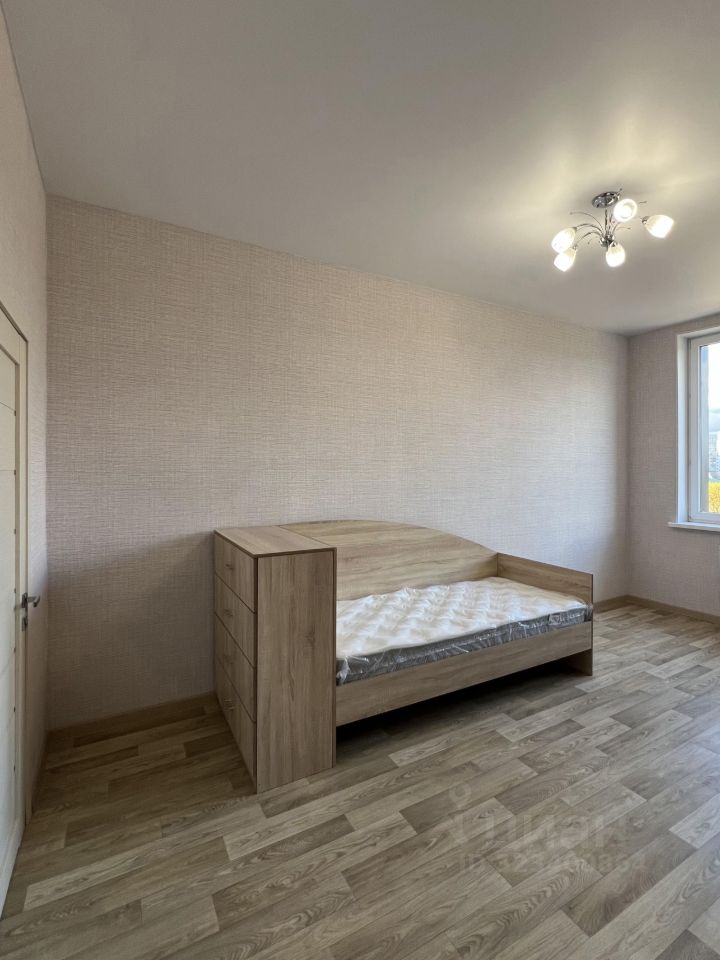 Продажа 1-комн квартиры на вторичном рынке Люберцы, Красноармейская улица, 19