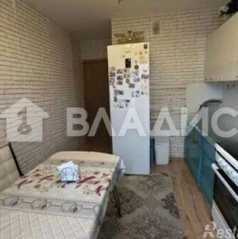 Продажа 2-комн квартиры на вторичном рынке Советский (Усть-Славянка) пр-кт,  д. 16