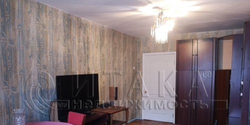 2-комн квартира 7-я Советская,  д. 33