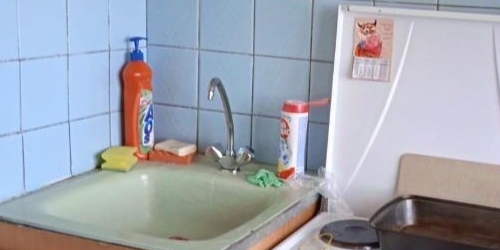 Комната Красноярская улица, 3К1