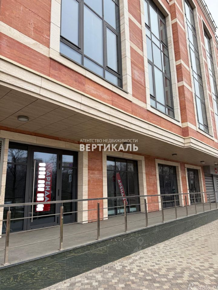 Аренда ПСН Троицкий 1-й пер