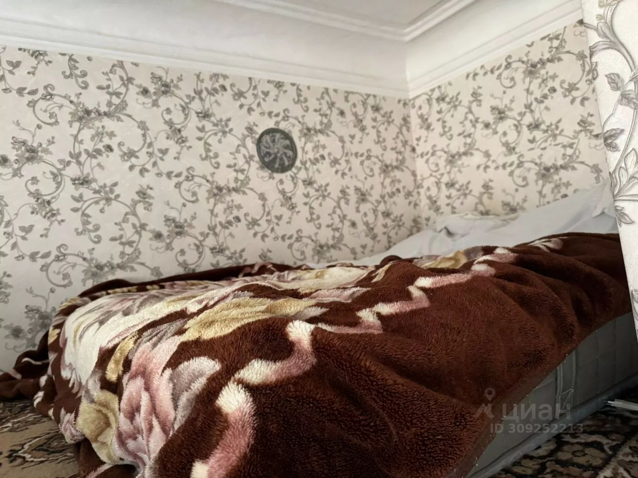 Продажа комнаты улица Блохина, 21