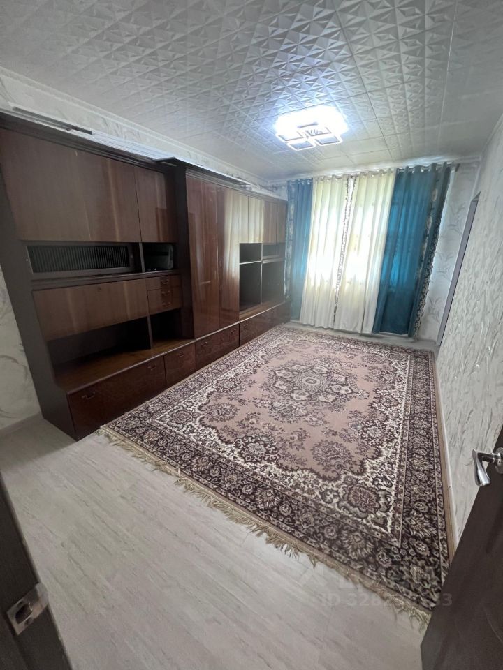 Продажа 4-комн квартиры на вторичном рынке д. Федорцово, 8