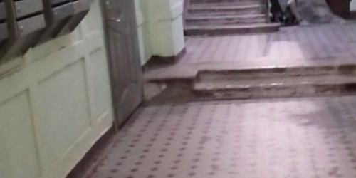 Комната Боровая улица, 18/1