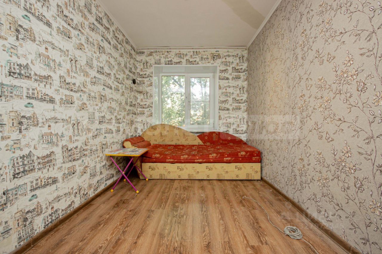 Продажа 2-комн квартиры на вторичном рынке Южный мкр, улица Карла Маркса,  д. 2