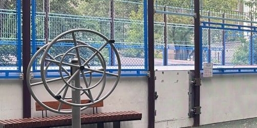 2-комн квартира улица Сущевский Вал, 66