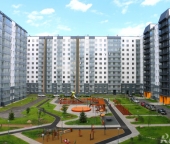 Продать Квартиры вторичка Новогорелово, б-р Десантника Вадима Чугунова  8 1