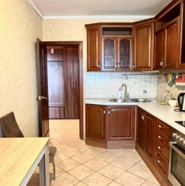 Продажа 1-комн квартиры на вторичном рынке Подольск, ул Колхозная,  д. 16,  к. 1