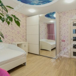 Продажа 3-комн квартиры на вторичном рынке Порховская улица