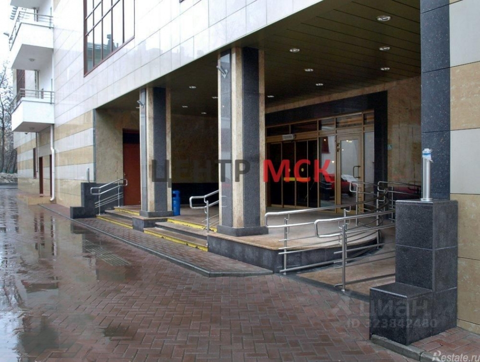 Аренда офиса улица Константинова,  д. 11А