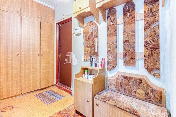Продажа 1-комн квартиры на вторичном рынке Куликовская ул,  д. 1
