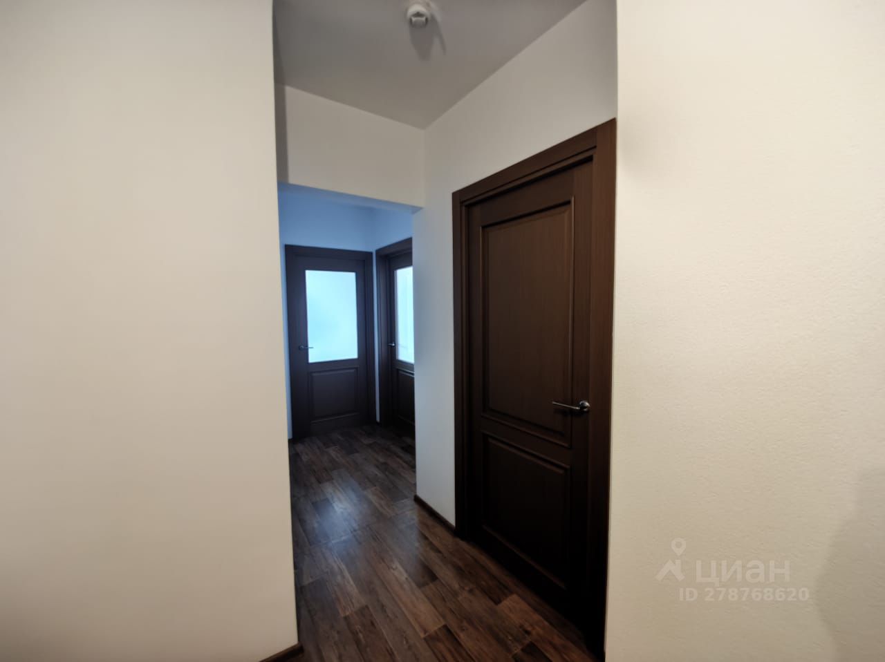 Аренда 2-комн квартиры на вторичном рынке улица Корнея Чуковского, 3к5