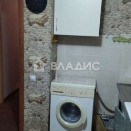 Продажа 3-комн квартиры на вторичном рынке Полимерная улица,  д. 3