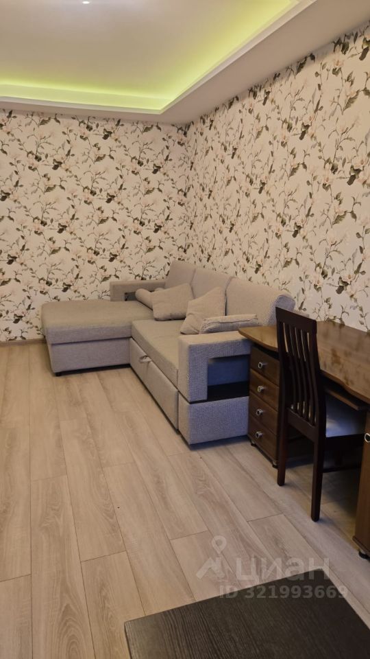 Продажа 1-комн квартиры на вторичном рынке улица Олеко Дундича, 14