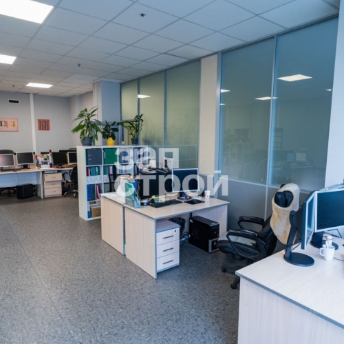 Офис Ленинский пр-кт,  д. 153