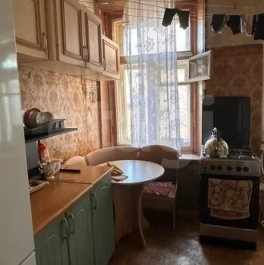 Продажа 3-комн квартиры на вторичном рынке Роменская улица,  д. 4/22