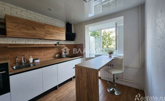 Продажа 1-комн квартиры на вторичном рынке Берёзовая аллея,  д. 5